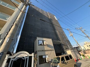 京口駅 徒歩10分 2階の物件外観写真